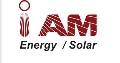 I Am Energy / Solar