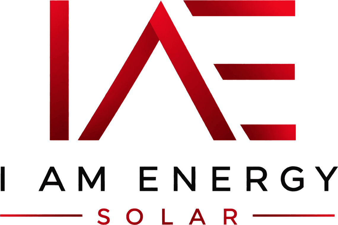 I Am Energy Solar